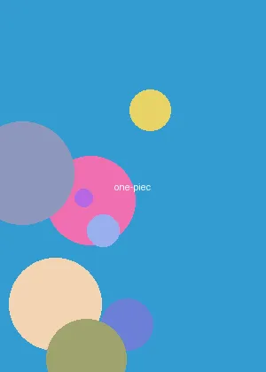 梦华录全集 - 海贼王海报